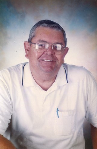 Robert Henry Huthmacher Jr.