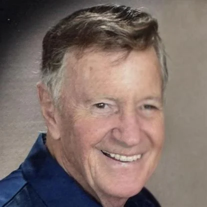 Robert McArthur