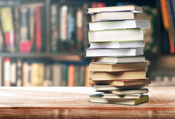 library books