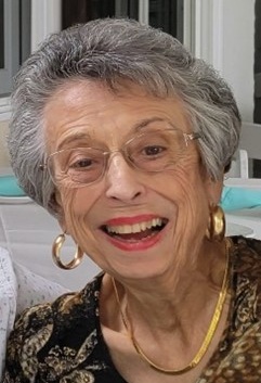 Frances Murray