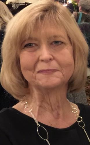 Jane Helen Angell