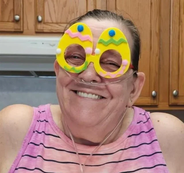 Jo Ann North