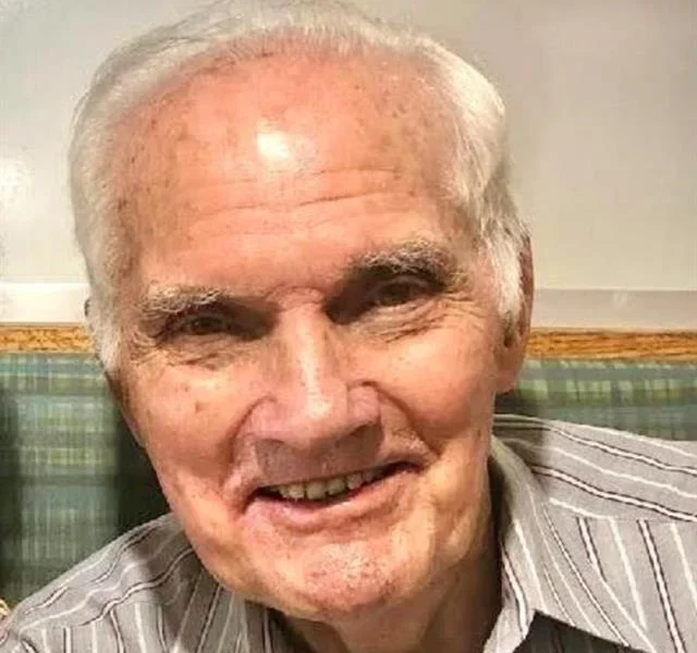 John F. Peterson