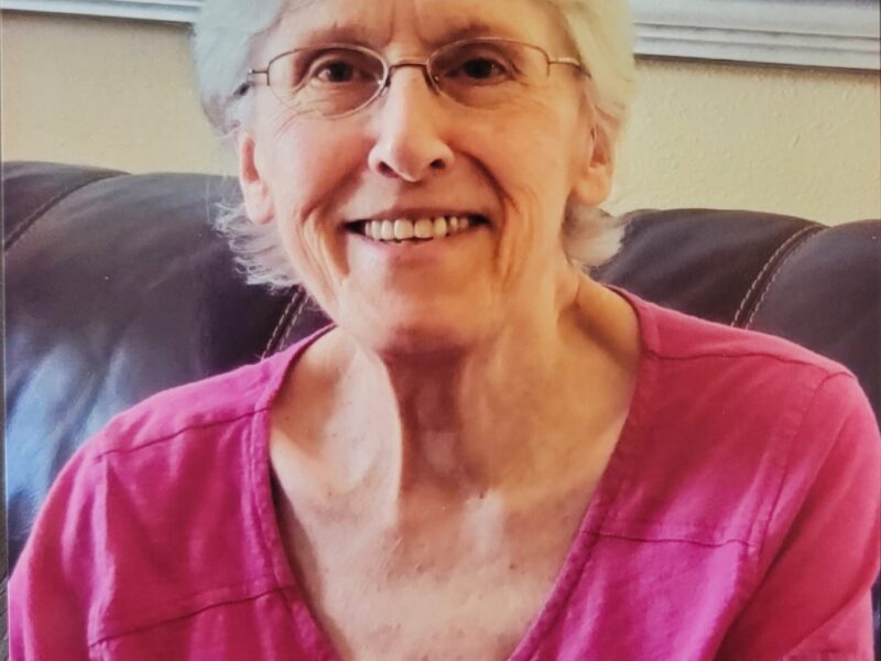 Margaret Dausman