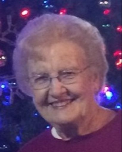 Norma B. Taylor
