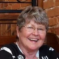 Patricia Fisher