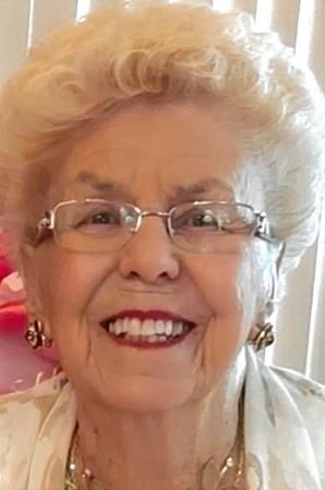 Regina Fluehr