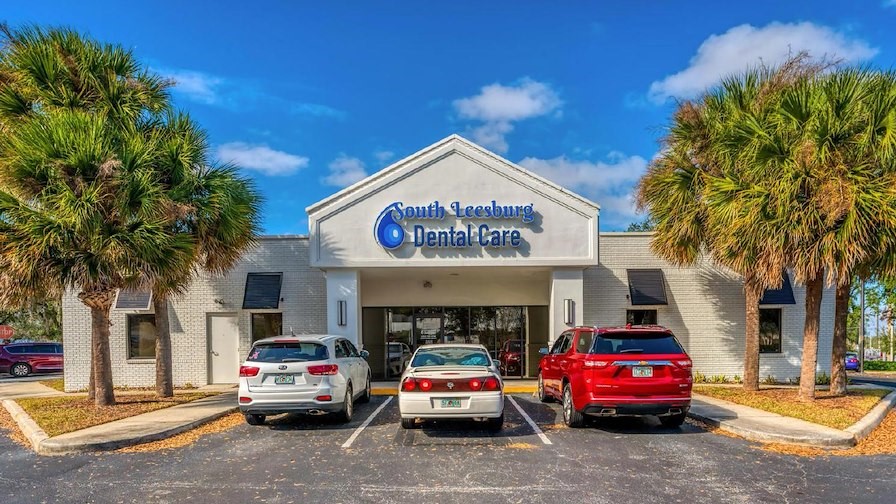 This dental office in Leesburg has been sold for $2.3 million This dental office in Leesburg has been sold for $2.3 million