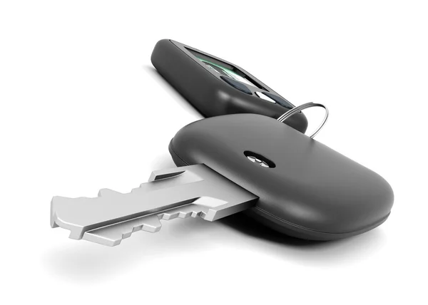 key fob