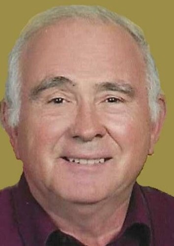 Bob Pugh