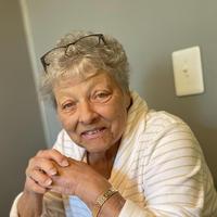 Christine Clark Stephens