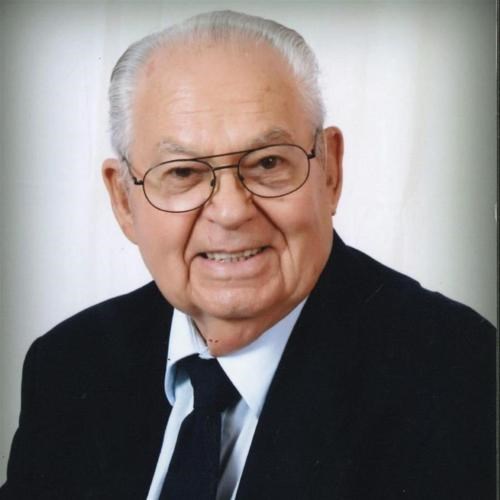 Clyde Lee Clause Sr.