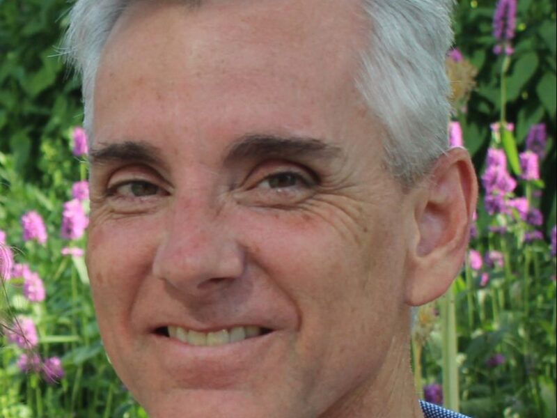 David Allen Lang