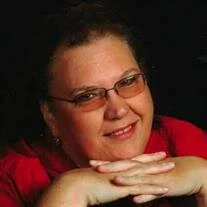 Delcina Mae Sharp