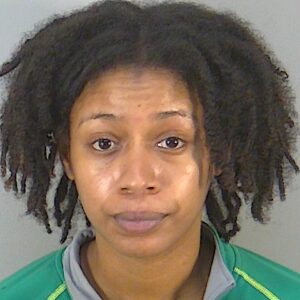 Destinee Alize Wiggins