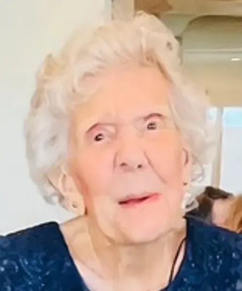 Elisabeth Burrell Pringle