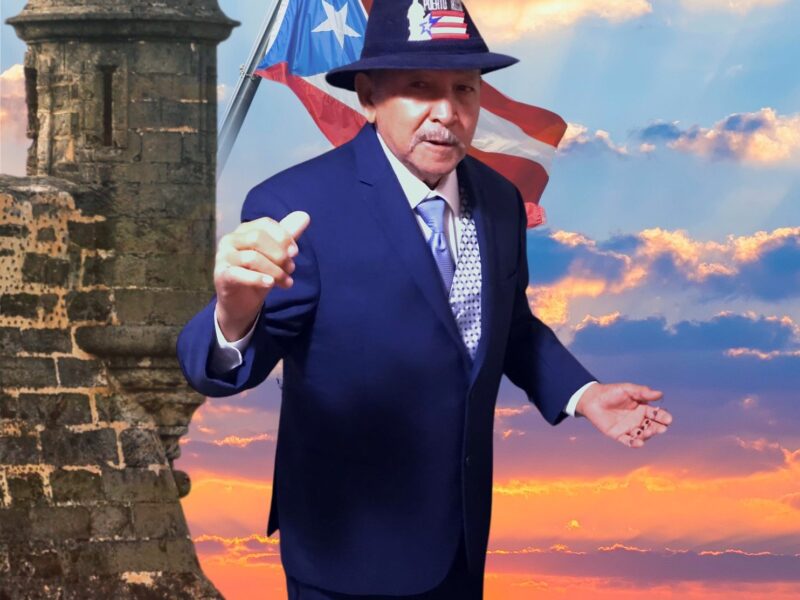 Felix Luis Guzman