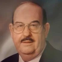 Frank Welch