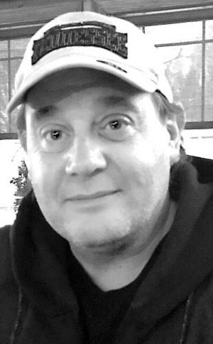 Gene Patrick Belardinelli