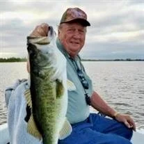 Harold Wayne Fullen