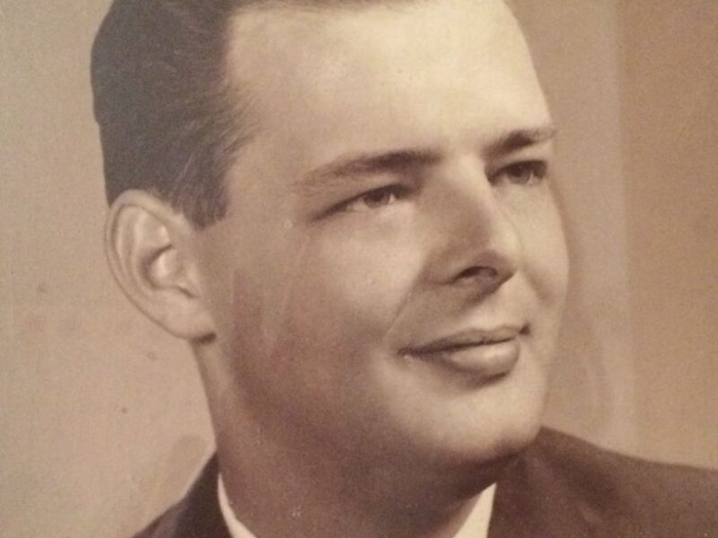 James Edward Smith, Sr.