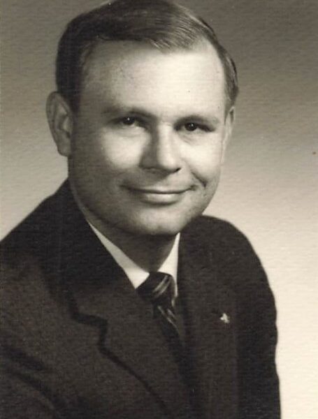 James Stephen Yearwood