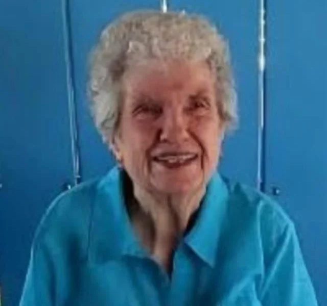 Louise Phillips LeHeup