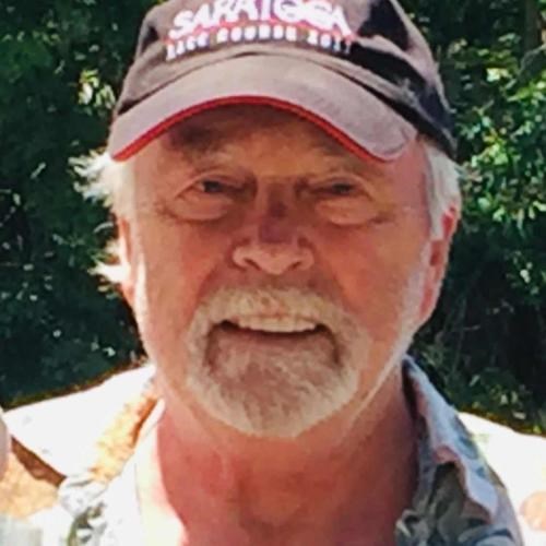 Luther Lawrence Winchester