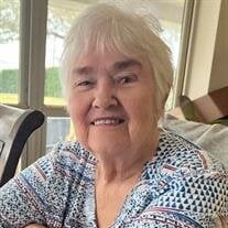 Marion Louise Dennen