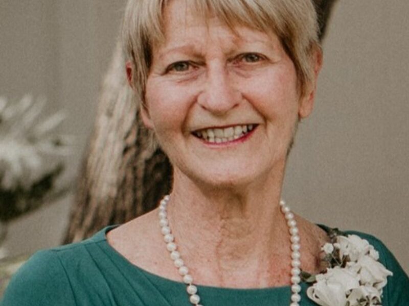 Melinda Walker Edwards