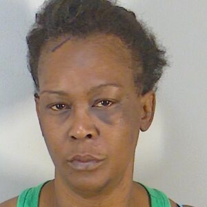 Monica Denise Felton Monica Denise Felton