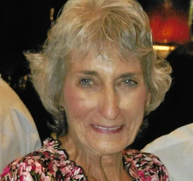 Neva Gail Jensen