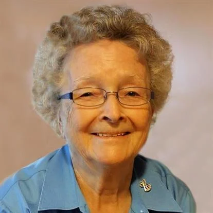 Nina Sue Spilliard