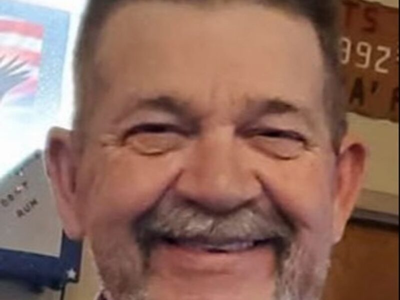 Roy Lynn Bomar
