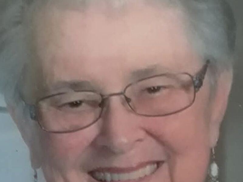 Sally Iona Yovich