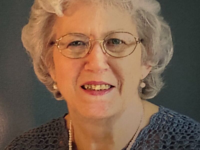 Vivian Jackson Phelps
