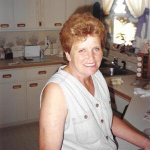 Beverly A. Ryan Beverly A. Ryan