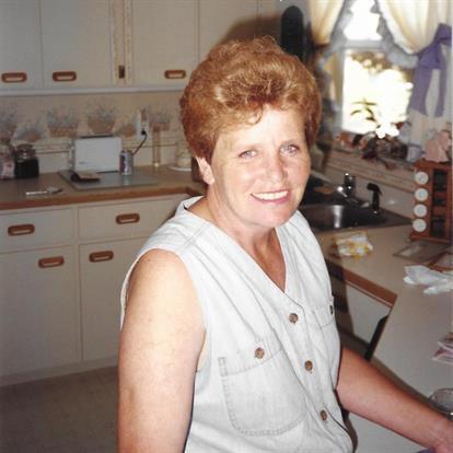 Beverly A. Ryan