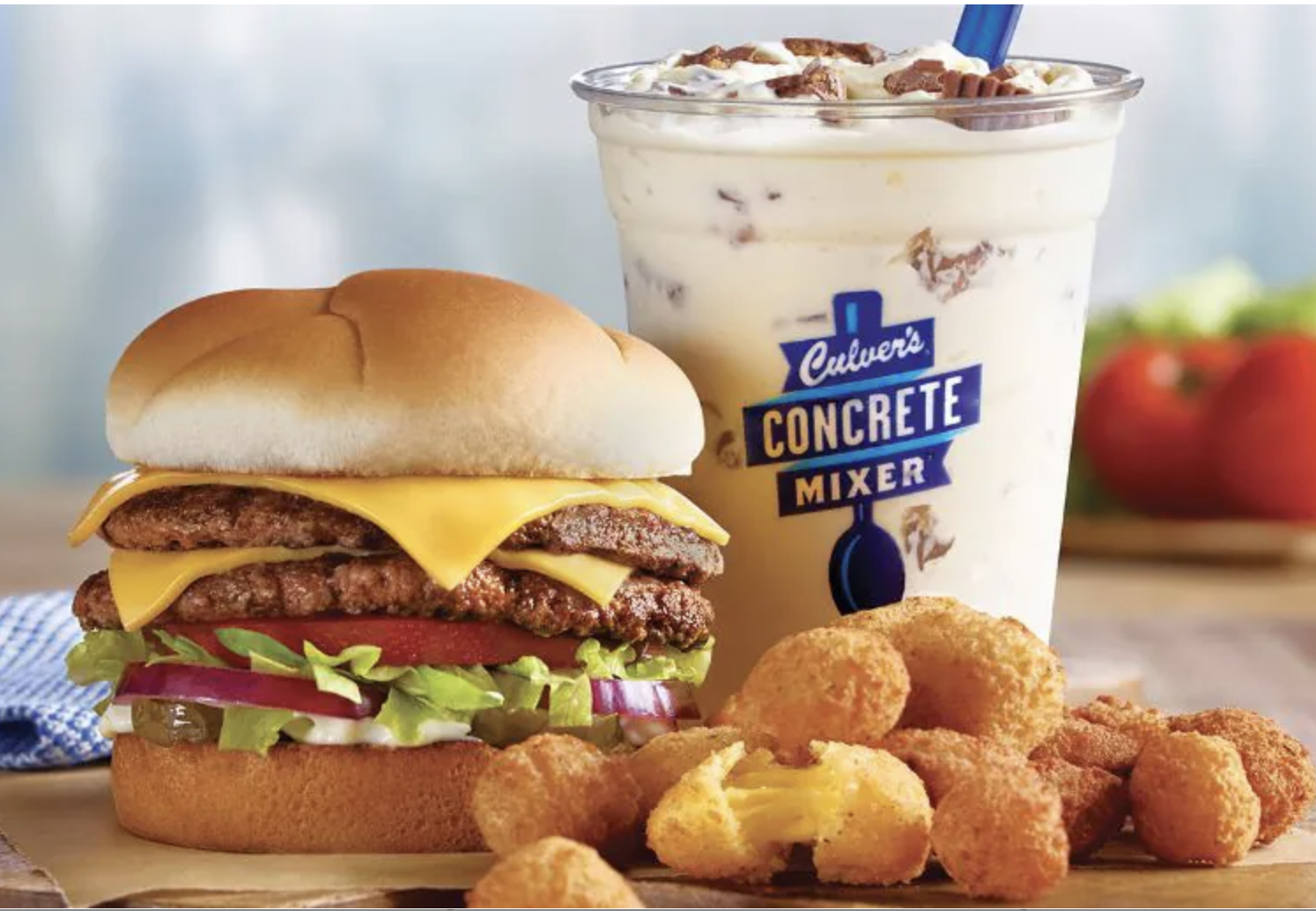 Culver’s restaurant will be adding new location near Leesburg airport
