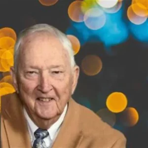Edward E. Nichols Sr. Edward E. Nichols Sr.