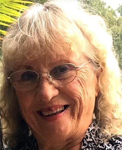 Ethel Jane Goodman
