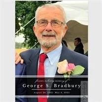 George S. Bradbury