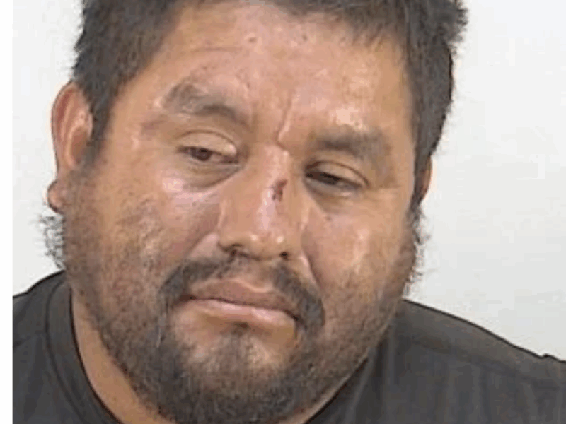 Jacobo Vasquez Hernandez
