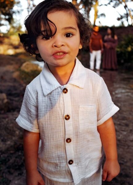 Jalen Luis Cordero