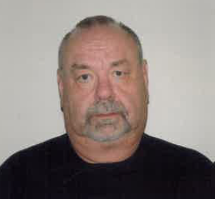 Robert Wesley Seigfried