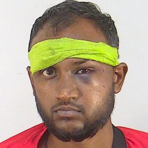 Navindra Rikhi Navindra Rikhi