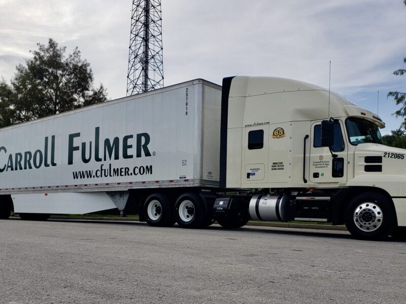 Carroll Fulmer Logistics