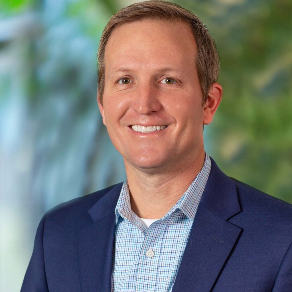 Brandon Nudd AdventHealth Waterman President CEO Brandon Nudd AdventHealth Waterman President CEO