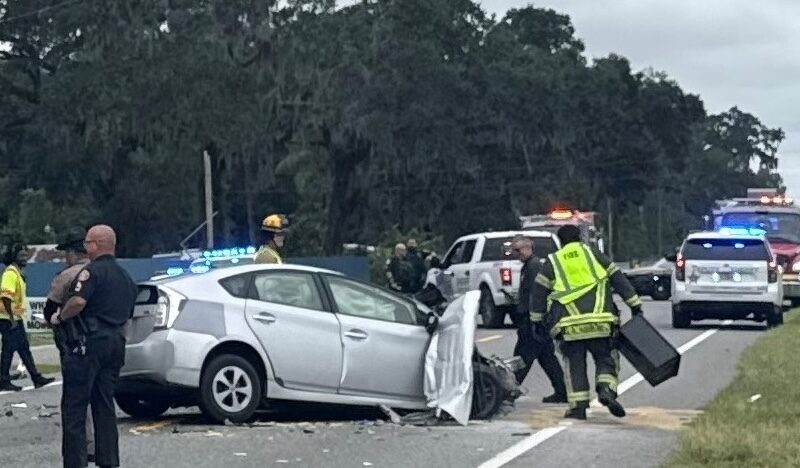 Crash featured image