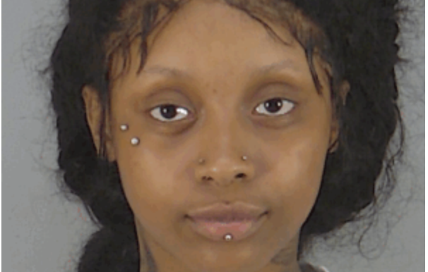 Jasharie Jourdynn Hall